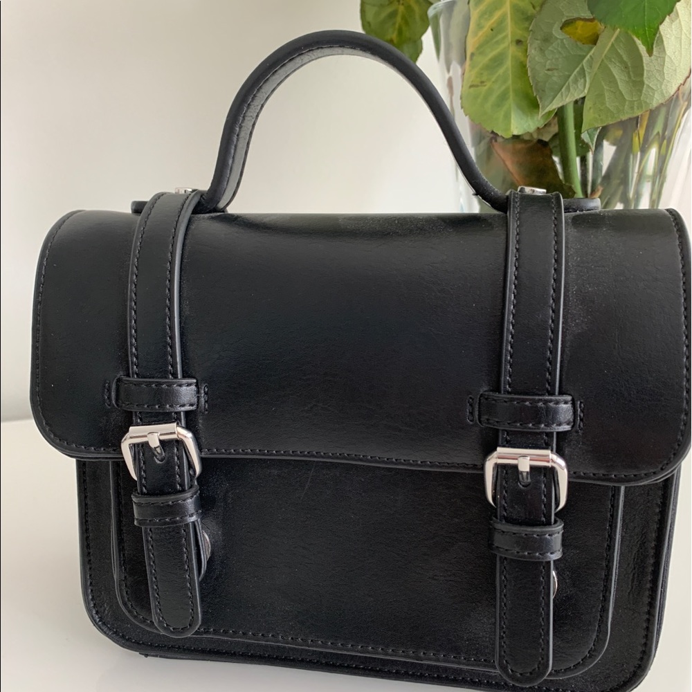 NWOT super rare brandy Melville bag